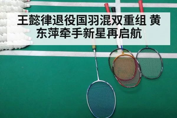 badminton match